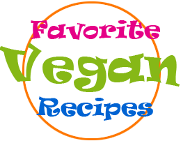 Favorite Vegan Recipes